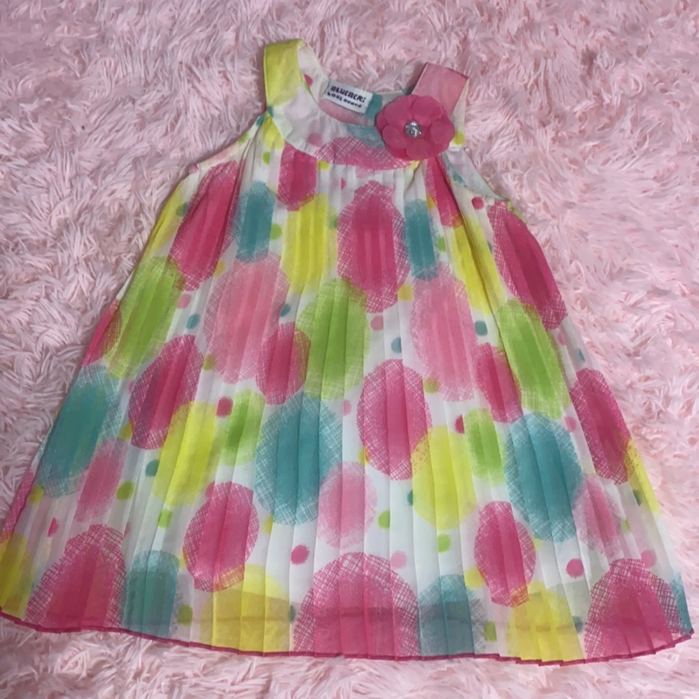 2t dress
